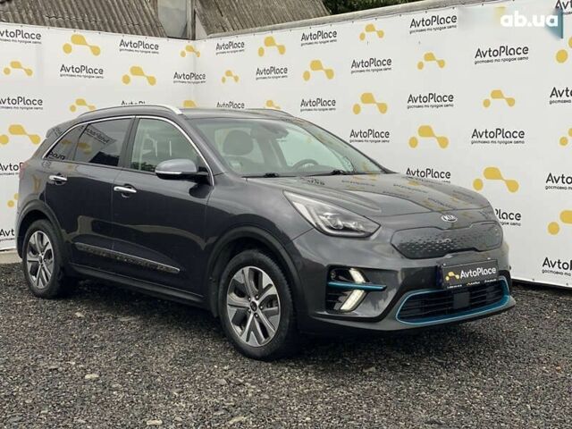 Киа Niro, объемом двигателя 0 л и пробегом 154 тыс. км за 18300 $, фото 24 на Automoto.ua