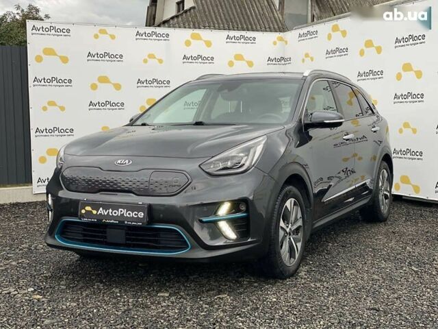 Киа Niro, объемом двигателя 0 л и пробегом 154 тыс. км за 18300 $, фото 15 на Automoto.ua
