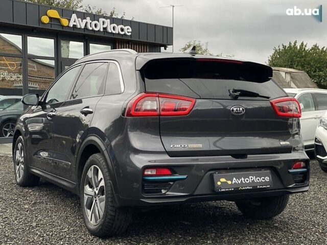 Киа Niro, объемом двигателя 0 л и пробегом 154 тыс. км за 18300 $, фото 4 на Automoto.ua