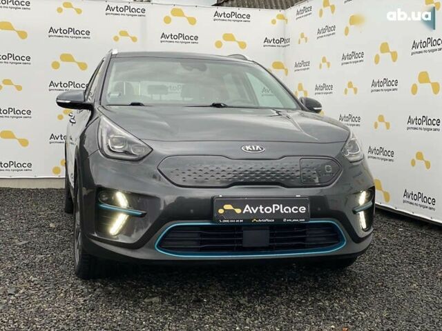 Киа Niro, объемом двигателя 0 л и пробегом 154 тыс. км за 18300 $, фото 28 на Automoto.ua
