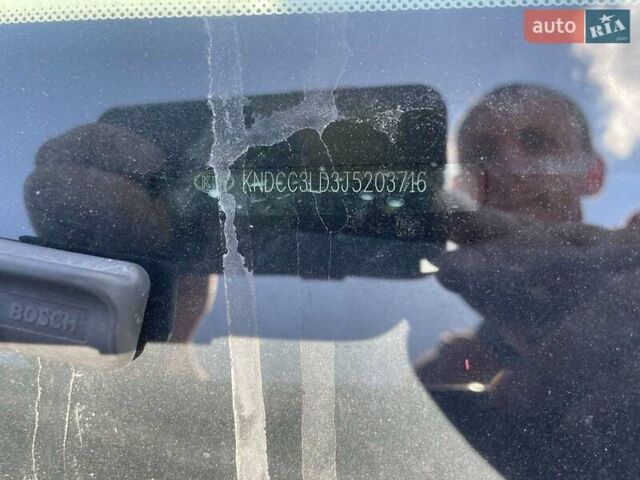 Киа Niro, объемом двигателя 0 л и пробегом 74 тыс. км за 8900 $, фото 16 на Automoto.ua