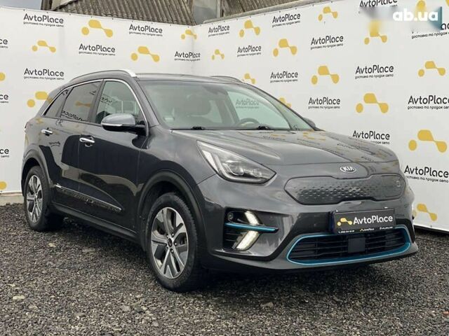 Киа Niro, объемом двигателя 0 л и пробегом 154 тыс. км за 18300 $, фото 26 на Automoto.ua