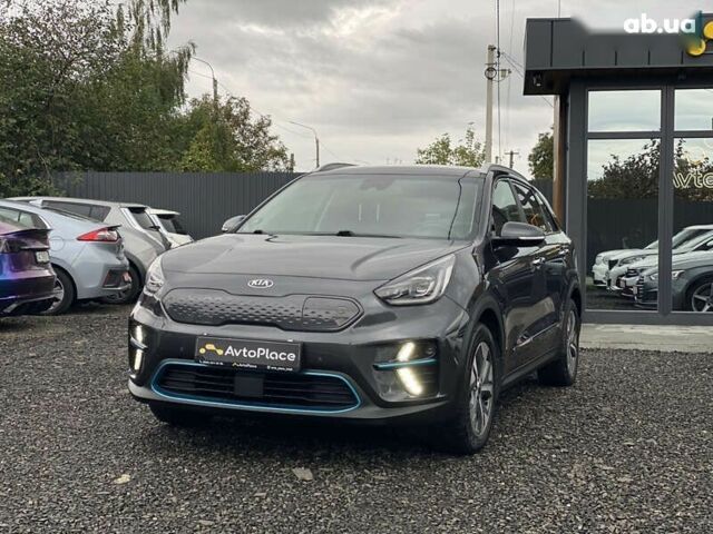 Киа Niro, объемом двигателя 0 л и пробегом 154 тыс. км за 18300 $, фото 11 на Automoto.ua