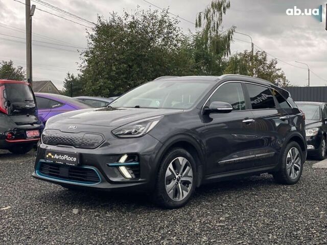 Киа Niro, объемом двигателя 0 л и пробегом 154 тыс. км за 18300 $, фото 12 на Automoto.ua