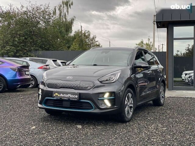 Киа Niro, объемом двигателя 0 л и пробегом 154 тыс. км за 18300 $, фото 10 на Automoto.ua
