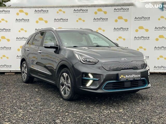 Киа Niro, объемом двигателя 0 л и пробегом 154 тыс. км за 18300 $, фото 17 на Automoto.ua