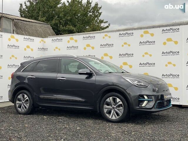 Киа Niro, объемом двигателя 0 л и пробегом 154 тыс. км за 18300 $, фото 25 на Automoto.ua