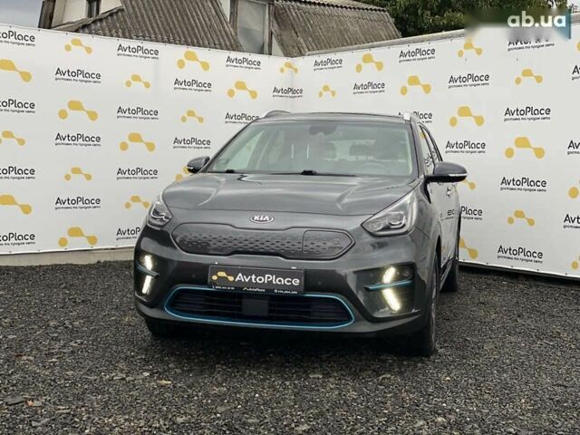 Киа Niro, объемом двигателя 0 л и пробегом 154 тыс. км за 18300 $, фото 20 на Automoto.ua