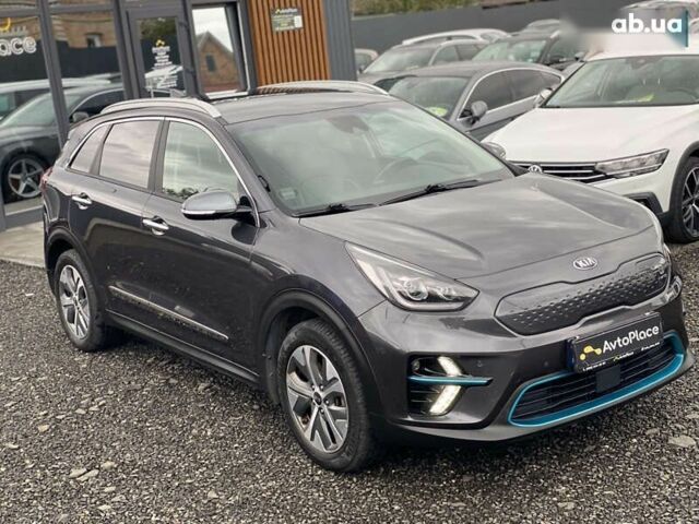 Киа Niro, объемом двигателя 0 л и пробегом 154 тыс. км за 18300 $, фото 3 на Automoto.ua
