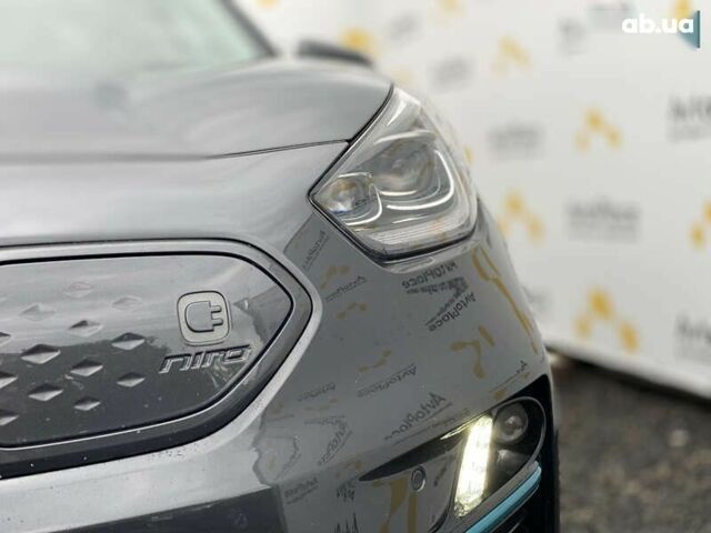 Киа Niro, объемом двигателя 0 л и пробегом 154 тыс. км за 18300 $, фото 21 на Automoto.ua