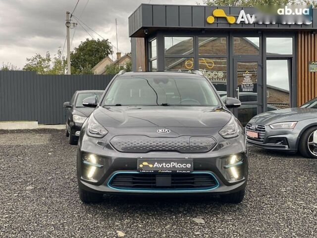 Киа Niro, объемом двигателя 0 л и пробегом 154 тыс. км за 18300 $, фото 14 на Automoto.ua