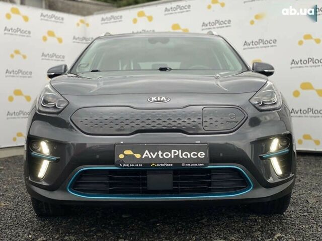Киа Niro, объемом двигателя 0 л и пробегом 154 тыс. км за 18300 $, фото 18 на Automoto.ua