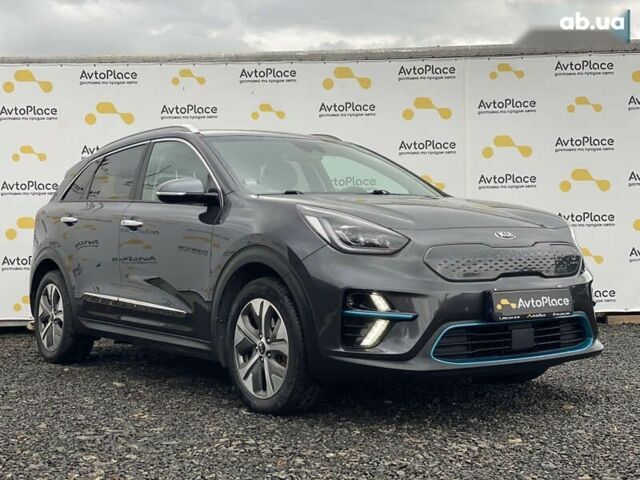 Киа Niro, объемом двигателя 0 л и пробегом 154 тыс. км за 18300 $, фото 16 на Automoto.ua