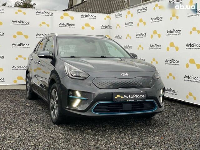 Киа Niro, объемом двигателя 0 л и пробегом 154 тыс. км за 18300 $, фото 27 на Automoto.ua