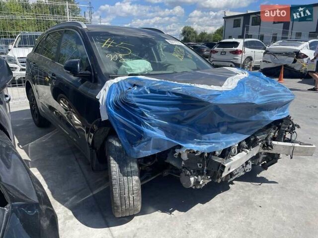 Киа Niro, объемом двигателя 0 л и пробегом 74 тыс. км за 8900 $, фото 15 на Automoto.ua