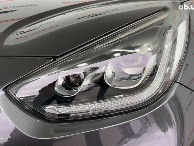 Киа Niro 2019 в Львове на Automoto.ua Киа Niro, объемом двигателя 0 л и пробегом 87 тыс. км за 18950 $, фото 29 на Automoto.ua