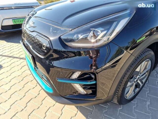 Киа Niro, объемом двигателя 0 л и пробегом 120 тыс. км за 18600 $, фото 1 на Automoto.ua