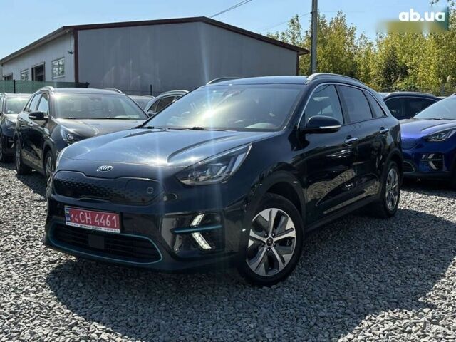 Киа Niro, объемом двигателя 0 л и пробегом 207 тыс. км за 16900 $, фото 1 на Automoto.ua