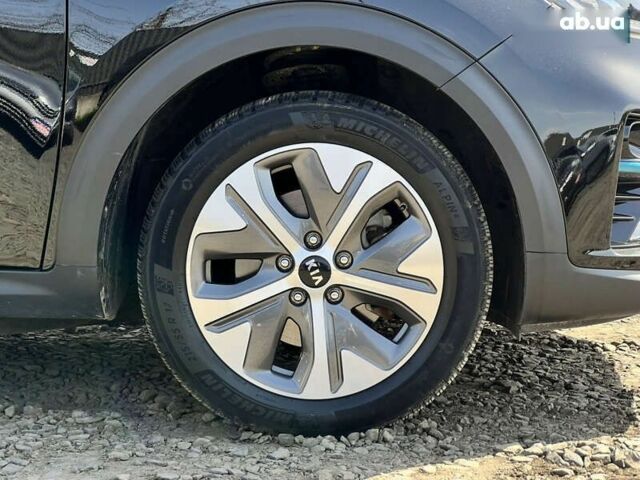 Киа Niro, объемом двигателя 0 л и пробегом 112 тыс. км за 17715 $, фото 20 на Automoto.ua