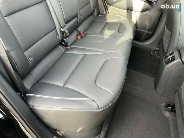 Киа Niro, объемом двигателя 0 л и пробегом 136 тыс. км за 17400 $, фото 11 на Automoto.ua