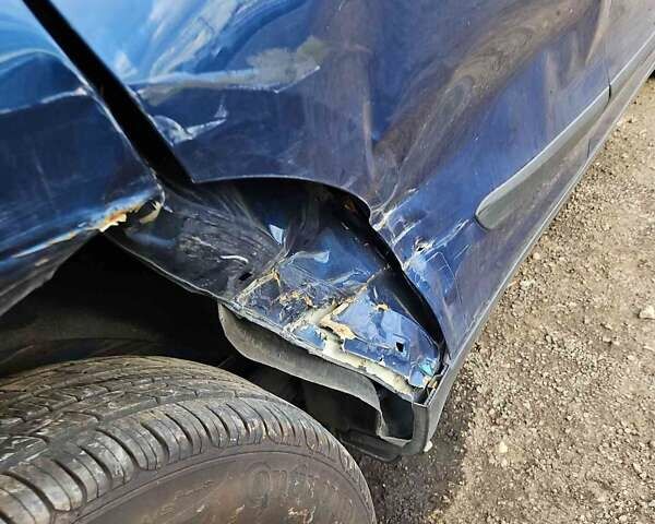 Киа Niro, объемом двигателя 1.58 л и пробегом 161 тыс. км за 12400 $, фото 9 на Automoto.ua