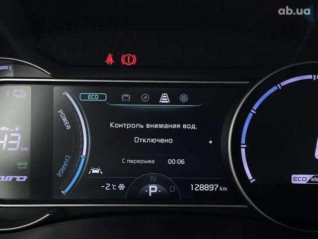 Киа Niro, объемом двигателя 0 л и пробегом 128 тыс. км за 17900 $, фото 29 на Automoto.ua