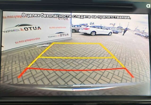 Киа Niro 2019 в Львове на Automoto.ua Киа Niro, объемом двигателя 0 л и пробегом 87 тыс. км за 18950 $, фото 28 на Automoto.ua