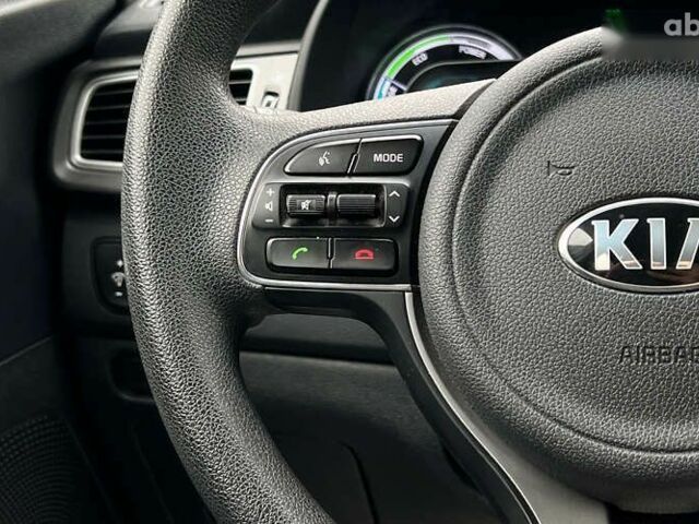 Киа Niro 2019 в Львове на Automoto.ua Киа Niro, объемом двигателя 0 л и пробегом 91 тыс. км за 17999 $, фото 16 на Automoto.ua