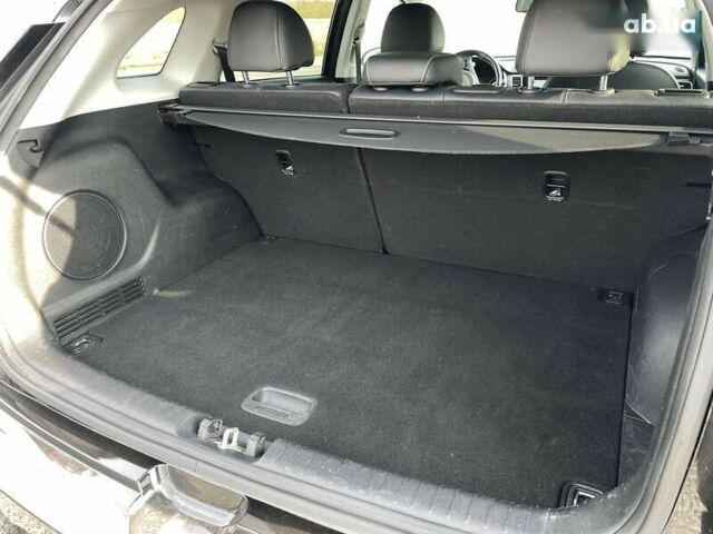 Киа Niro, объемом двигателя 0 л и пробегом 136 тыс. км за 17400 $, фото 5 на Automoto.ua