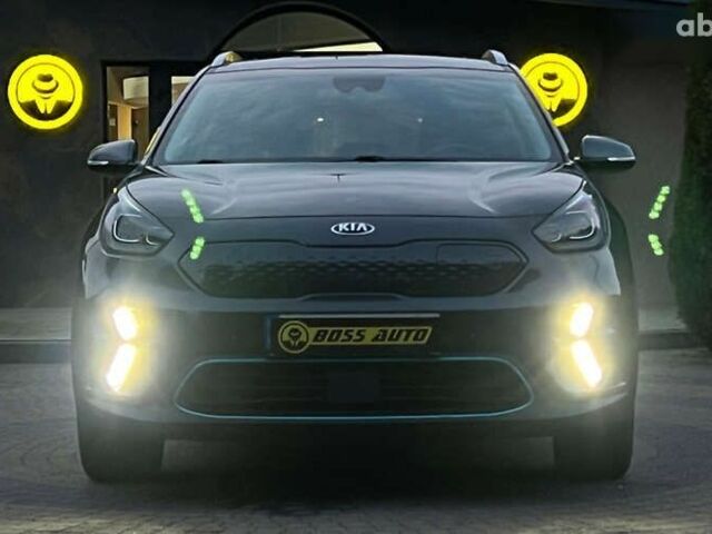 Киа Niro 2019 в Львове на Automoto.ua Киа Niro, объемом двигателя 0 л и пробегом 79 тыс. км за 20300 $, фото 1 на Automoto.ua