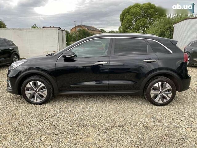 Киа Niro, объемом двигателя 0 л и пробегом 127 тыс. км за 18200 $, фото 11 на Automoto.ua