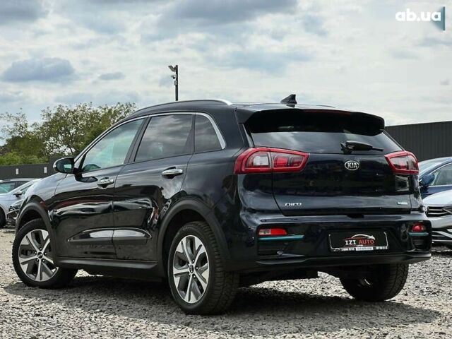 Киа Niro, объемом двигателя 0 л и пробегом 146 тыс. км за 16737 $, фото 5 на Automoto.ua