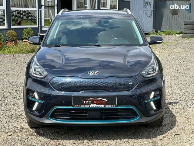 Киа Niro, объемом двигателя 0 л и пробегом 146 тыс. км за 16737 $, фото 2 на Automoto.ua