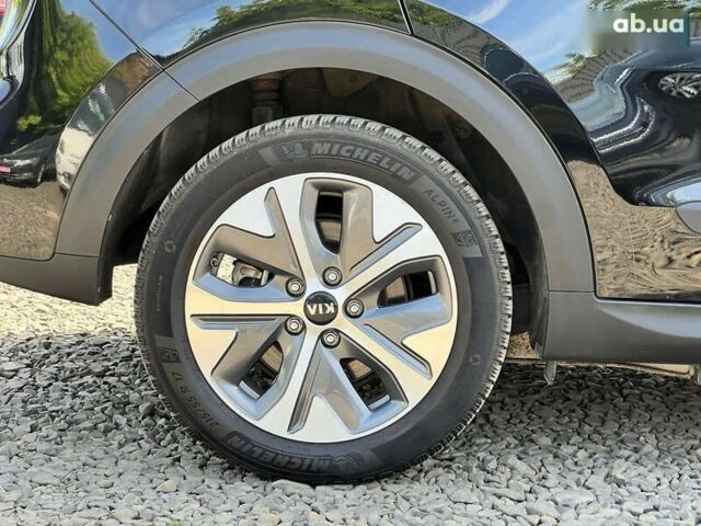 Киа Niro, объемом двигателя 0 л и пробегом 112 тыс. км за 17715 $, фото 20 на Automoto.ua