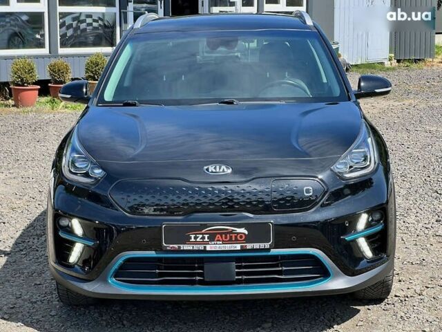 Киа Niro, объемом двигателя 0 л и пробегом 112 тыс. км за 17715 $, фото 2 на Automoto.ua