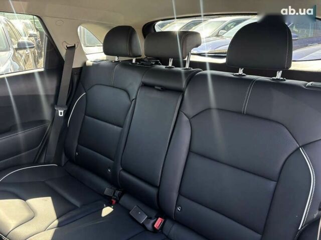 Киа Niro, объемом двигателя 0 л и пробегом 207 тыс. км за 16900 $, фото 22 на Automoto.ua