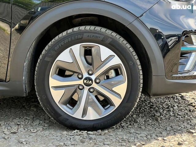 Киа Niro, объемом двигателя 0 л и пробегом 112 тыс. км за 17715 $, фото 21 на Automoto.ua