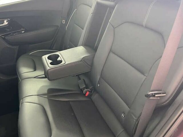 Киа Niro, объемом двигателя 0 л и пробегом 87 тыс. км за 18950 $, фото 9 на Automoto.ua