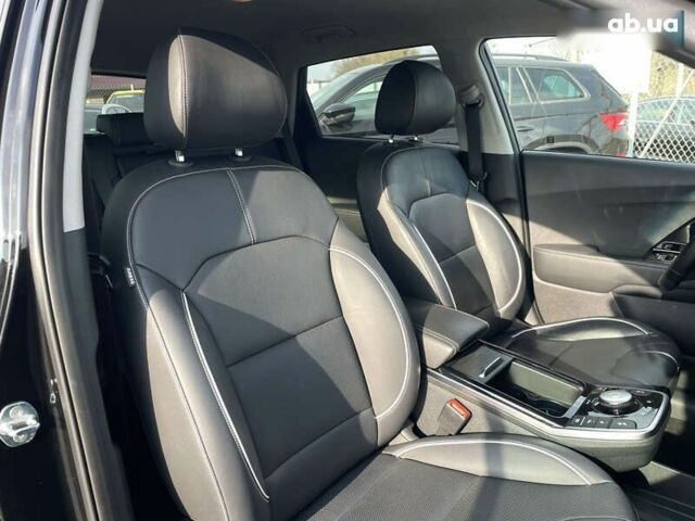 Киа Niro, объемом двигателя 0 л и пробегом 136 тыс. км за 17400 $, фото 25 на Automoto.ua