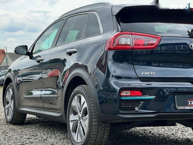 Киа Niro, объемом двигателя 0 л и пробегом 146 тыс. км за 16737 $, фото 11 на Automoto.ua