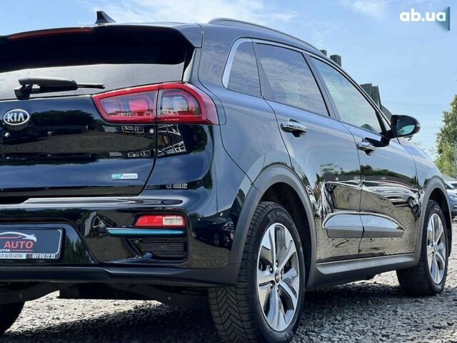Кіа Niro, об'ємом двигуна 0 л та пробігом 112 тис. км за 17715 $, фото 12 на Automoto.ua