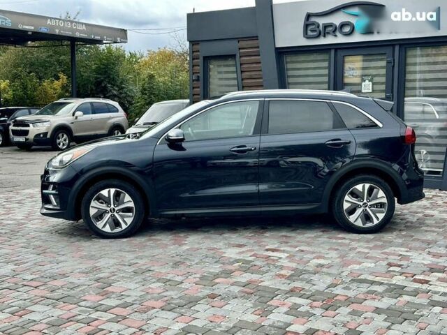 Киа Niro, объемом двигателя 0 л и пробегом 146 тыс. км за 14500 $, фото 5 на Automoto.ua