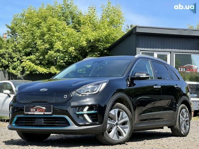 Кіа Niro, об'ємом двигуна 0 л та пробігом 112 тис. км за 17715 $, фото 3 на Automoto.ua