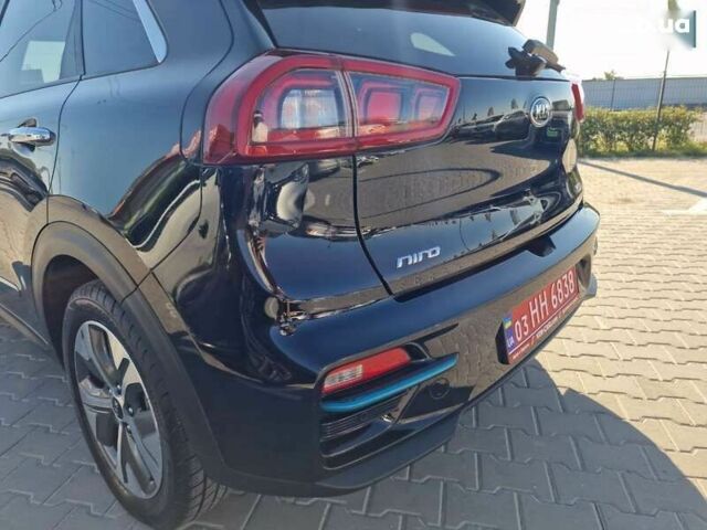 Киа Niro, объемом двигателя 0 л и пробегом 120 тыс. км за 18600 $, фото 13 на Automoto.ua