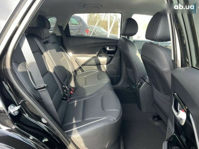 Киа Niro, объемом двигателя 0 л и пробегом 136 тыс. км за 17400 $, фото 10 на Automoto.ua