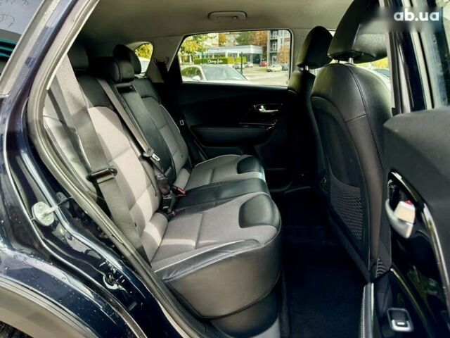 Киа Niro, объемом двигателя 0 л и пробегом 146 тыс. км за 14500 $, фото 3 на Automoto.ua