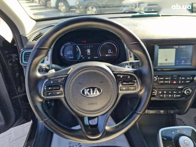 Киа Niro, объемом двигателя 0 л и пробегом 120 тыс. км за 18600 $, фото 21 на Automoto.ua
