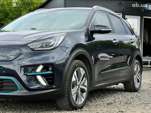 Киа Niro, объемом двигателя 0 л и пробегом 146 тыс. км за 16737 $, фото 10 на Automoto.ua