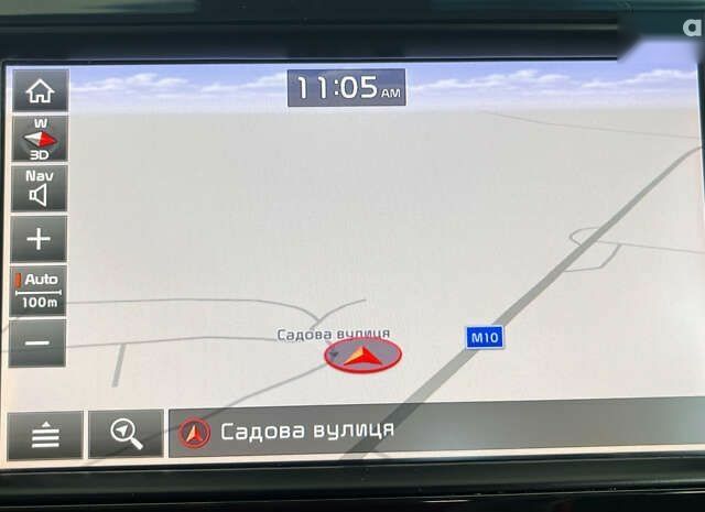 Киа Niro 2019 в Львове на Automoto.ua Киа Niro, объемом двигателя 0 л и пробегом 87 тыс. км за 18950 $, фото 23 на Automoto.ua