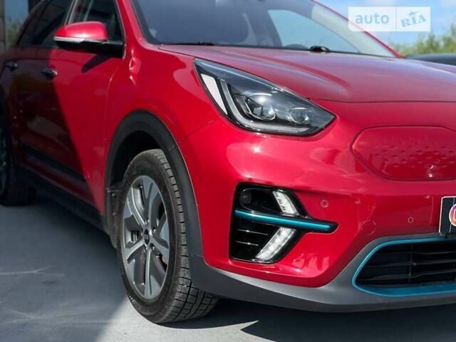 Кіа Niro, об'ємом двигуна 0 л та пробігом 126 тис. км за 20555 $, фото 14 на Automoto.ua